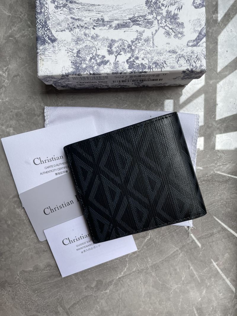 Christian Dior Wallet